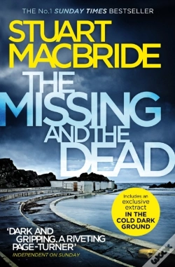 Capa do artigo Missing And The Dead