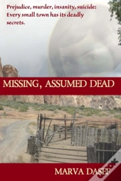Capa do artigo Missing, Assumed Dead