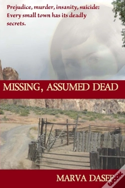 Capa do artigo Missing, Assumed Dead