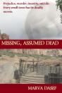 Missing, Assumed Dead - Preview