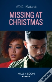 Missing At Christmas