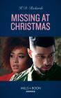 Missing At Christ_West Inv2 Eb - Preview