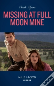 Capa do artigo Missing At Full Moon Mine