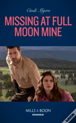 Capa do artigo Missing At Full Moon Mine