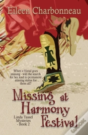 Capa do artigo Missing At Harmony Festival