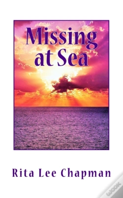 Capa do artigo Missing At Sea