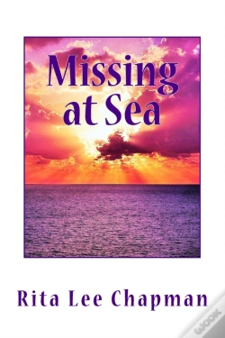 Capa do artigo Missing At Sea