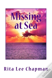 Capa do artigo Missing At Sea