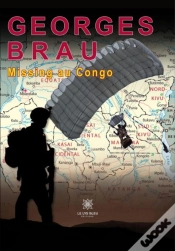 Capa do artigo Missing Au Congo