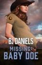 Missing: Baby Doe - Preview