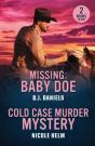 Missing: Baby Doe / Cold Case Murder Mystery - Preview