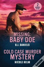 Capa do artigo Missing: Baby Doe / Cold Case Murder Mystery