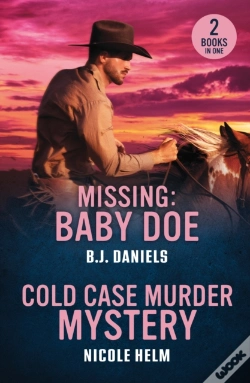 Capa do artigo Missing: Baby Doe / Cold Case Murder Mystery