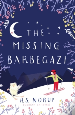 Capa do artigo Missing Barbegazi