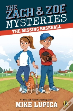 Capa do artigo Missing Baseball