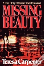 Capa do artigo Missing Beauty