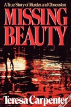 Capa do artigo Missing Beauty