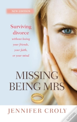 Capa do artigo Missing Being Mrs