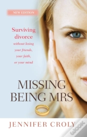 Capa do artigo Missing Being Mrs