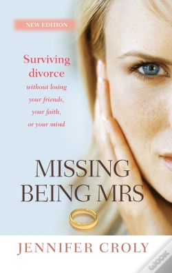 Capa do artigo Missing Being Mrs