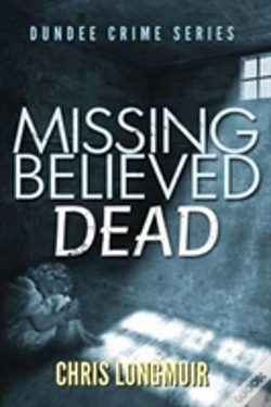 Capa do artigo Missing Believed Dead