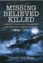 Missing Believed Killed: Casualty Policy And The Missing Research And Enquiry Service 1939-1952 - Preview