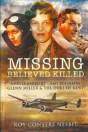 Missing: Believed Killed - Preview