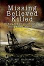 Missing Believed Killed - Preview