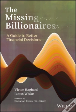 Capa do artigo Missing Billionaires
