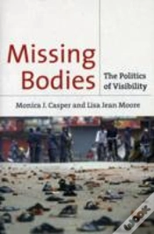Capa do artigo Missing Bodies