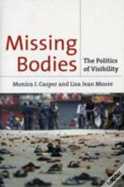 Capa do artigo Missing Bodies