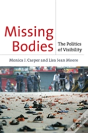 Capa do artigo Missing Bodies