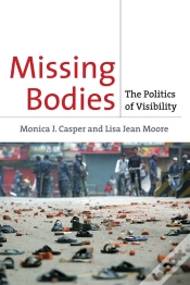Capa do artigo Missing Bodies