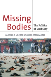 Capa do artigo Missing Bodies