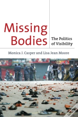 Capa do artigo Missing Bodies