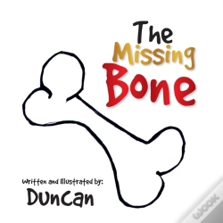 Capa do artigo Missing Bone