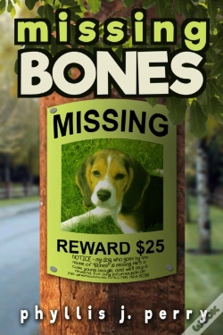 Capa do artigo Missing Bones
