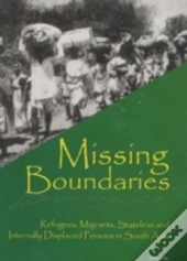 Missing Boundaries