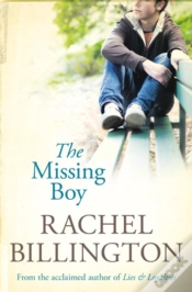 Capa do artigo Missing Boy
