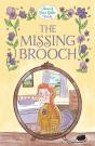 Missing Brooch - Preview