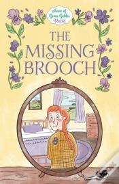 Capa do artigo Missing Brooch