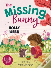 Missing Bunny