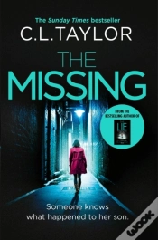 Capa do artigo Missing