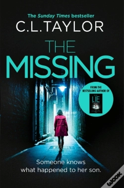 Capa do artigo Missing