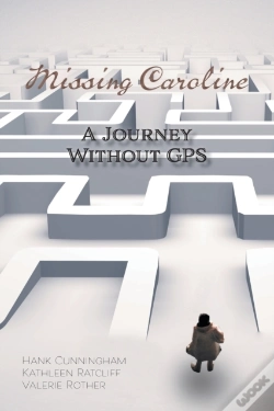 Capa do artigo Missing Caroline