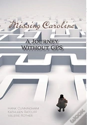 Capa do artigo Missing Caroline