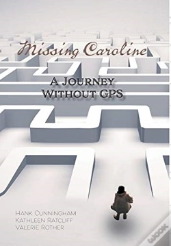 Capa do artigo Missing Caroline