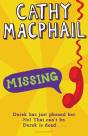 Missing - Preview