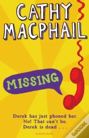 Capa do artigo Missing