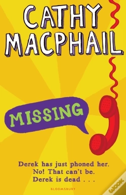Capa do artigo Missing